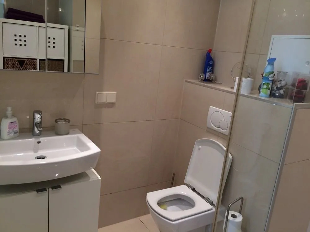 Loft Apartment- Nähe Belvedere