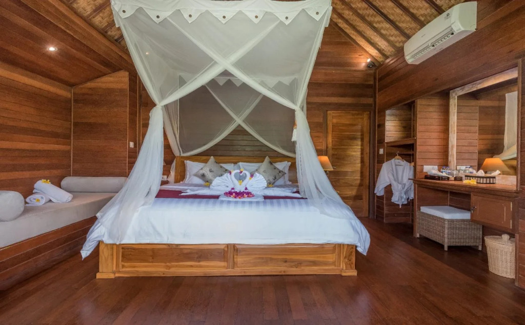 Royal Retreat Villas Lembongan