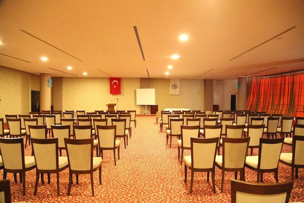 Safa Sorgun Thermal Hotel Wellness & SPA