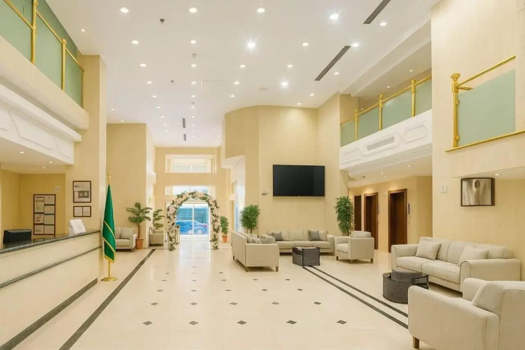 فندق نخبة الجوار