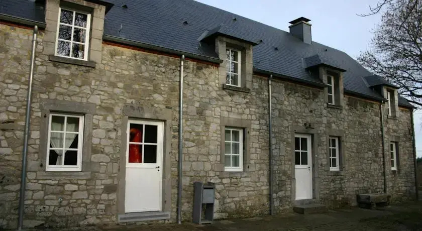 Domaine dArthey