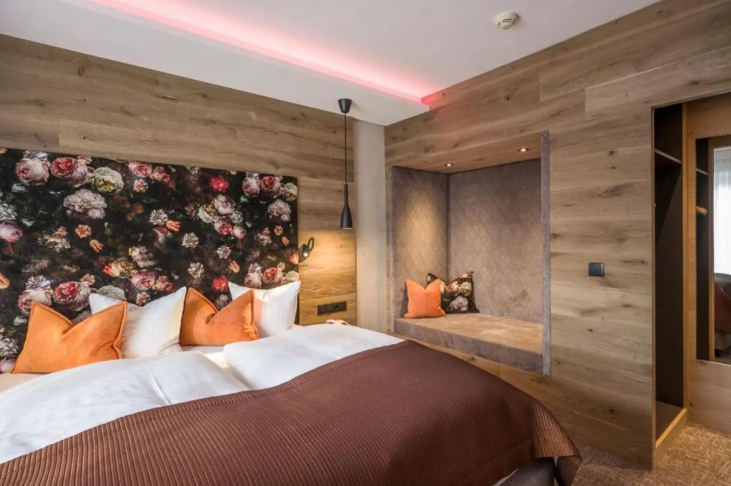 Hotel Jägerhof Mayrhofen