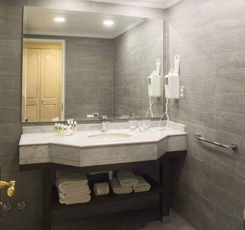 MR Hotel Providencia