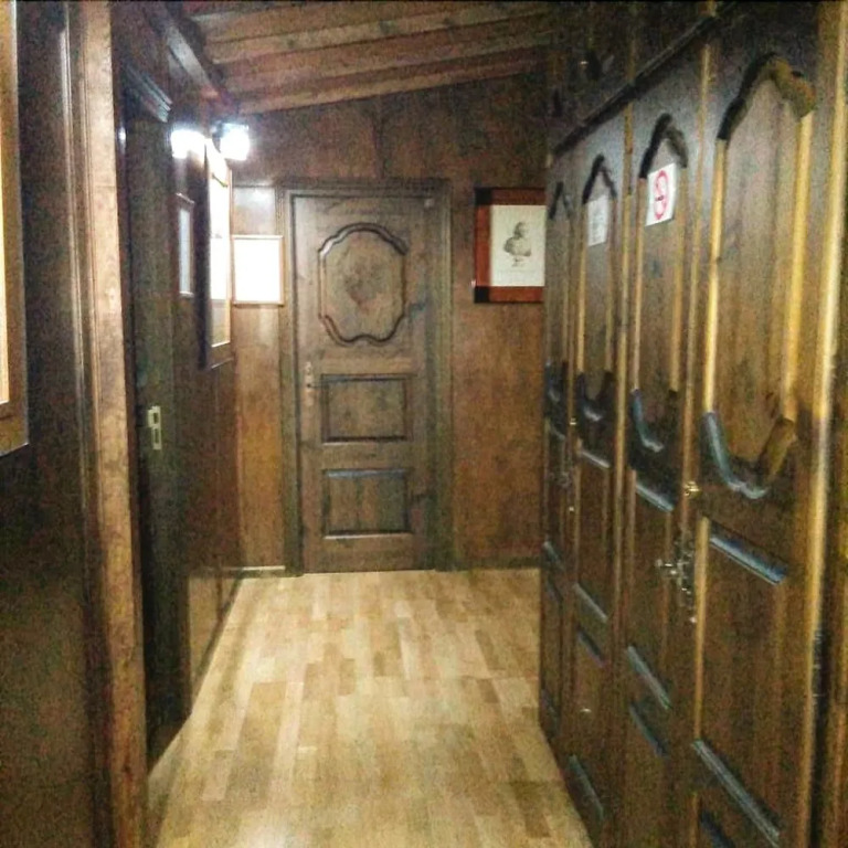 La Posada del Hidalgo de Alarcón