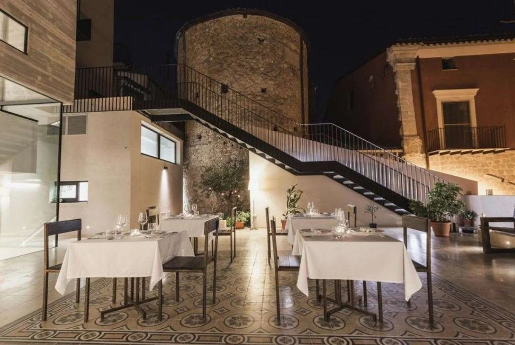 Alba Palace Hotel
