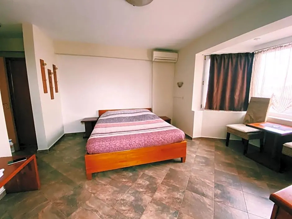 Hotel Fancy