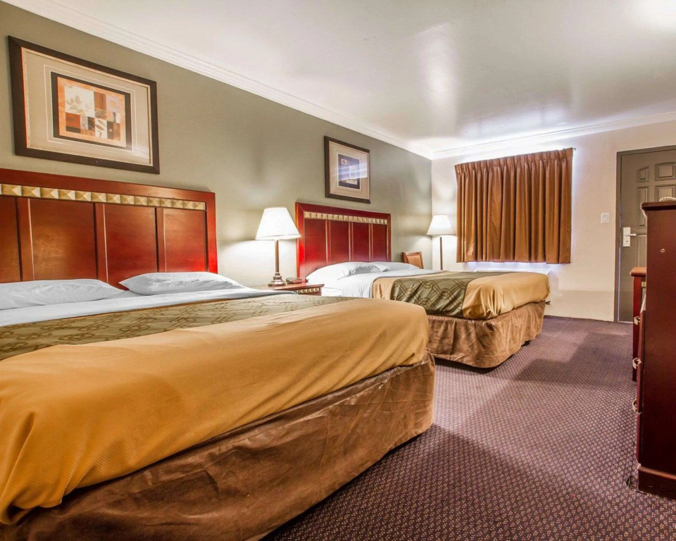 Rodeway Inn Prescott