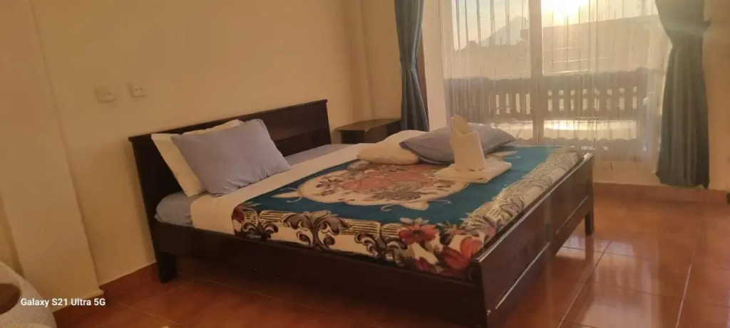 Bajawa-Roo Hotel