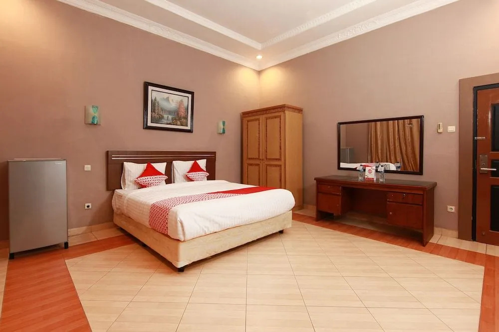 Oyo 1286 Hotel Syariah Aceh House