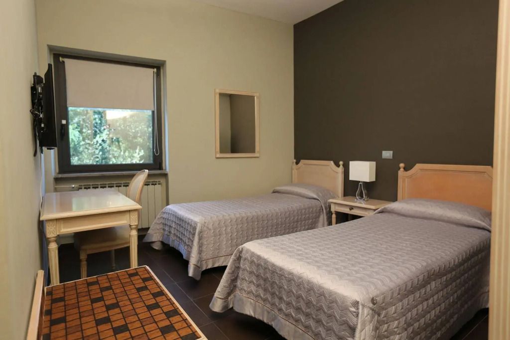 Hotel Ristorante Borgo Antico