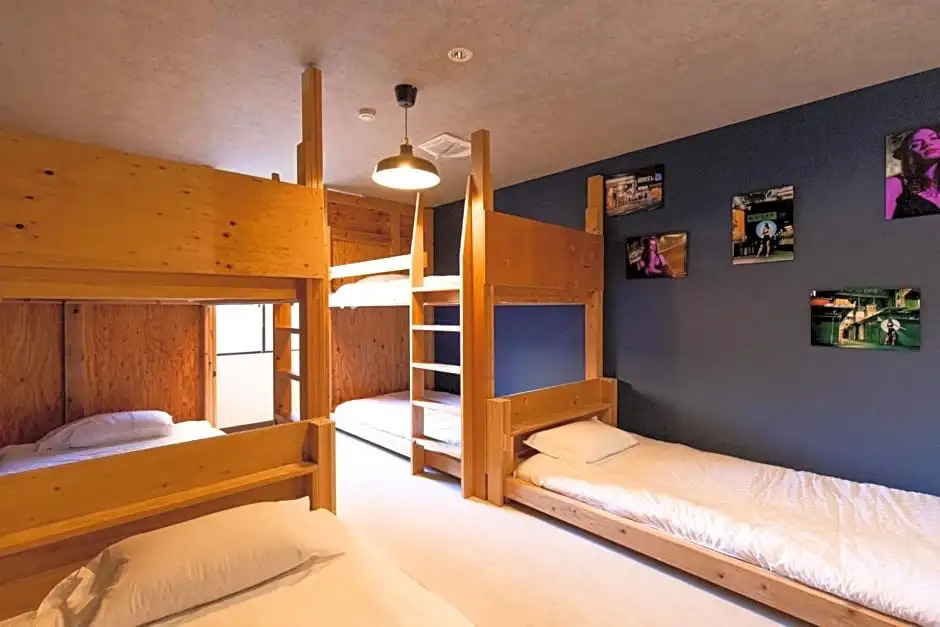 W Station - Vacation STAY 46560v