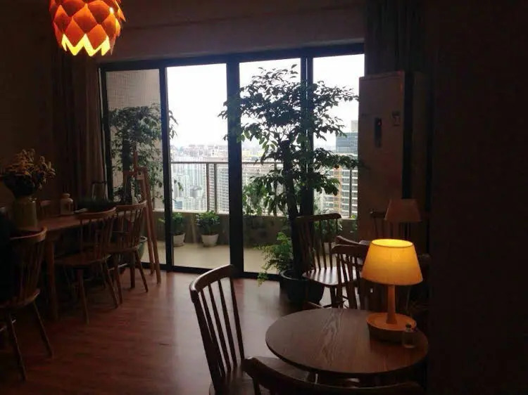 Journey House Youth Hostel