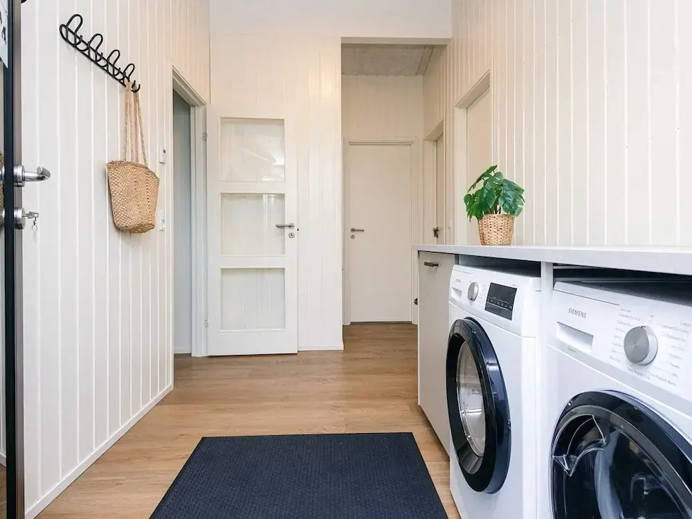 6 Person Holiday Home in Ronde