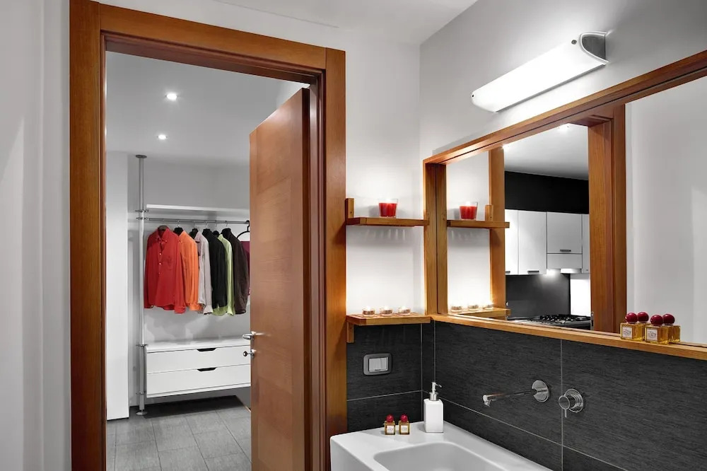 D Apartments