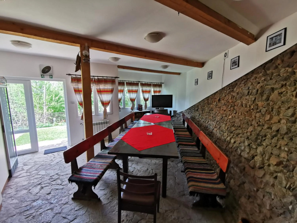 Villa Aqua