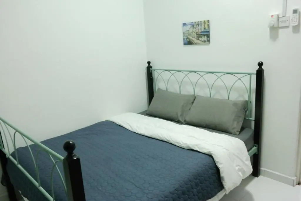 SapaHomes Apartments Seri Kembangan