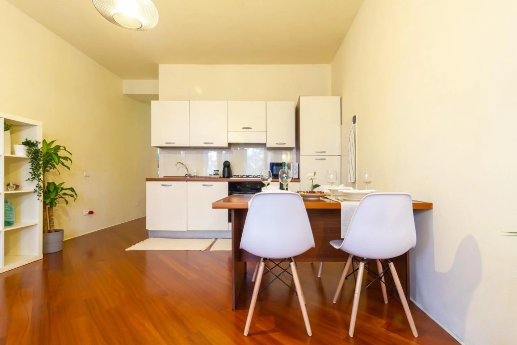 [PISA STAZIONE - CENTRO] Appartamento Elegante con Netflix