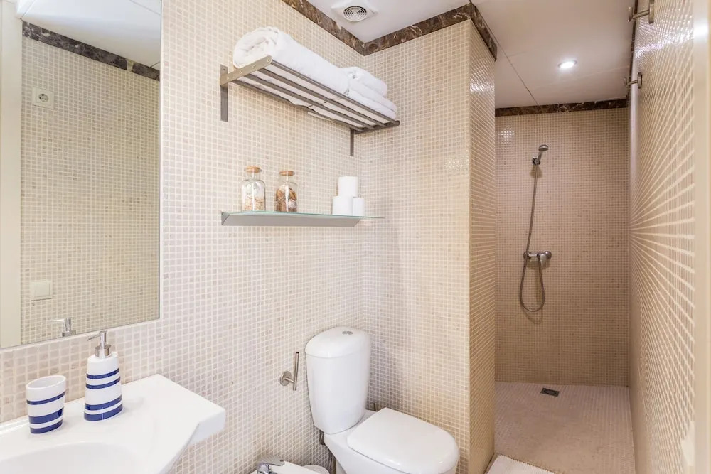 Green - Apartments Giralda