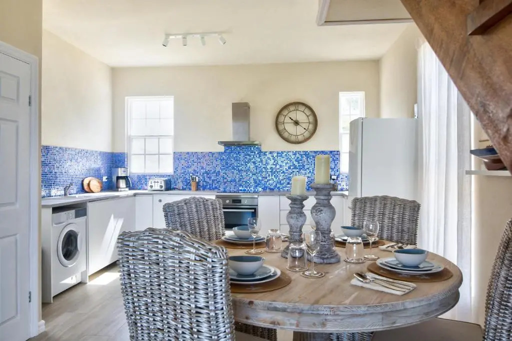 West Rock Villas