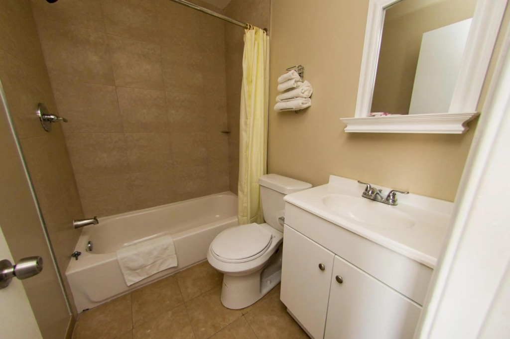 Scottish Inn and Suites - Bensalem-Philadelphia