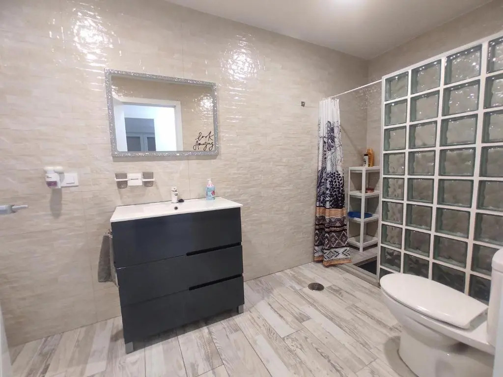 Apto con Hidromasaje sweet Charco by flamingo house