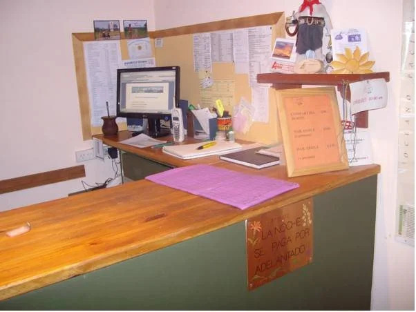 Hostel El Gaucho