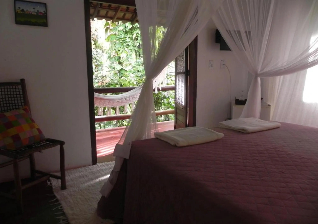 Calypso INN
