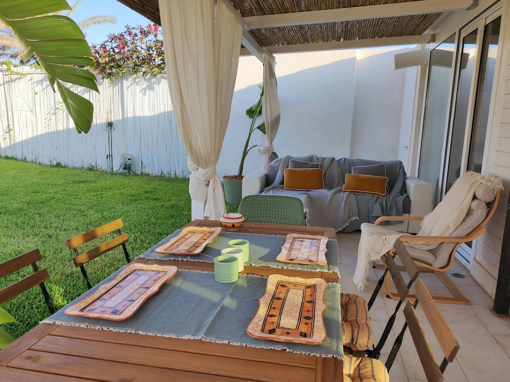 Villa Elysian con Piscina Privata