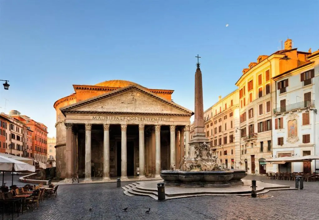 Locazione Turistica Giulia Barchetta
