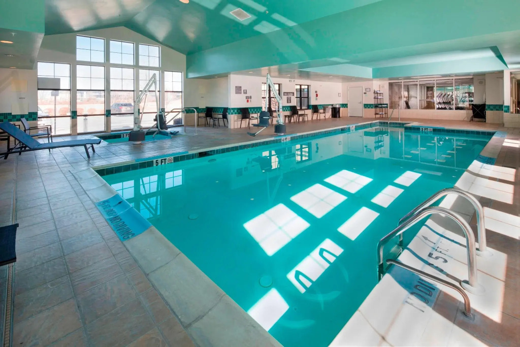 Residence Inn Marriott Dover