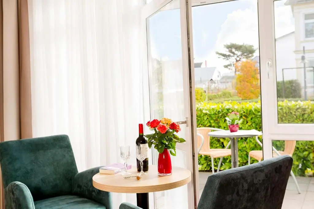 Hotel Garni Sonne