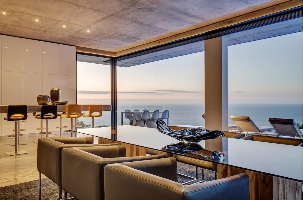 Fynbos Villa