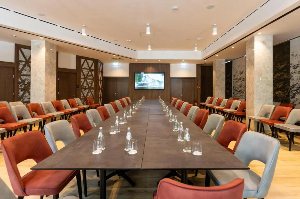 HOTEL CRYSTAL WELLNESS & SPA superior