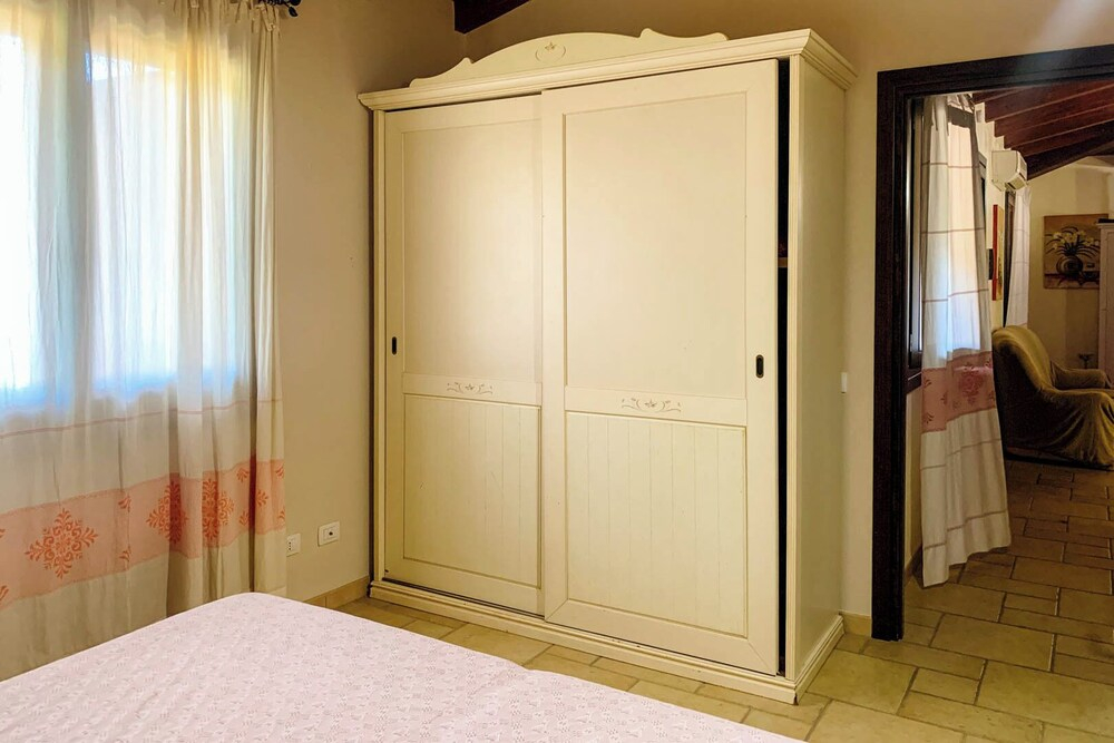 Villa Bithia SaBratza Vacanze