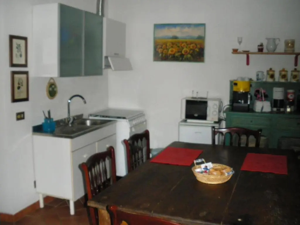 Agriturismo Villalba