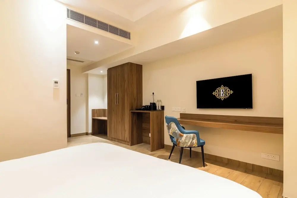 Hotel Royal Embassy