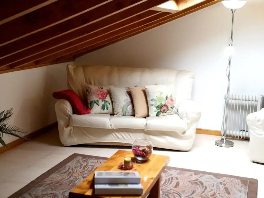 Apartment with 2 Bedrooms in Lombo Do Doutor, with Wonderful Sea View, Enclosed Garden And Wifi - 4 Km From the Beach