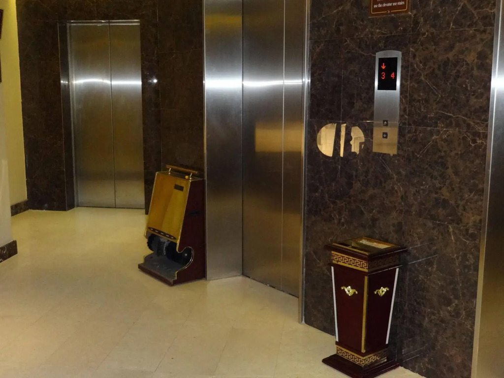 Orans Suites 4