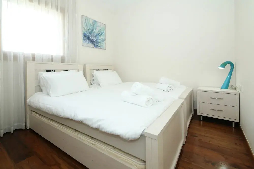 107 - King David Residence - Jerusalem-Rent