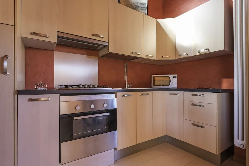 Porta Venezia – RentClass Matilde