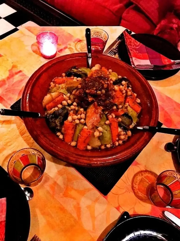 Riad Sahara Nour