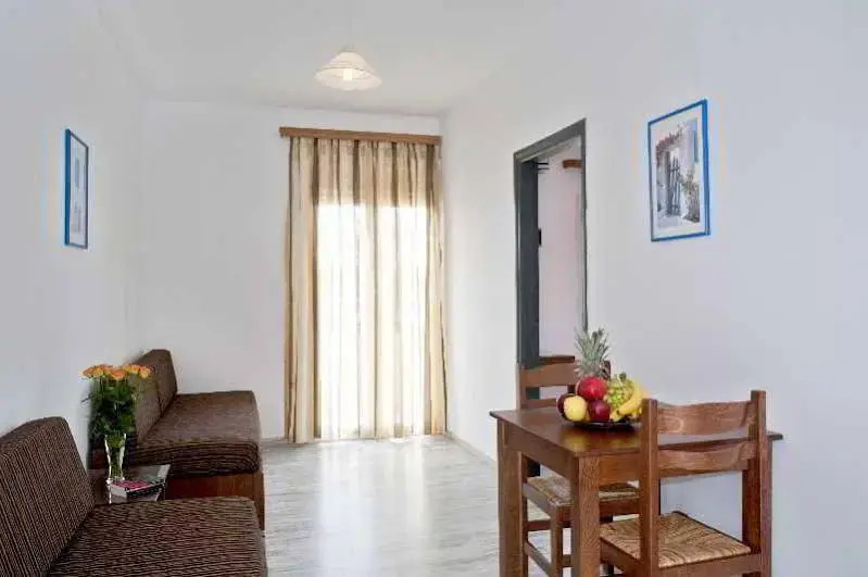 Dreamland Hotel Apartments