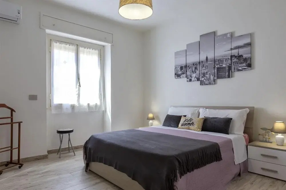 Casa Fosca 2 bedrooms apartment in Alghero
