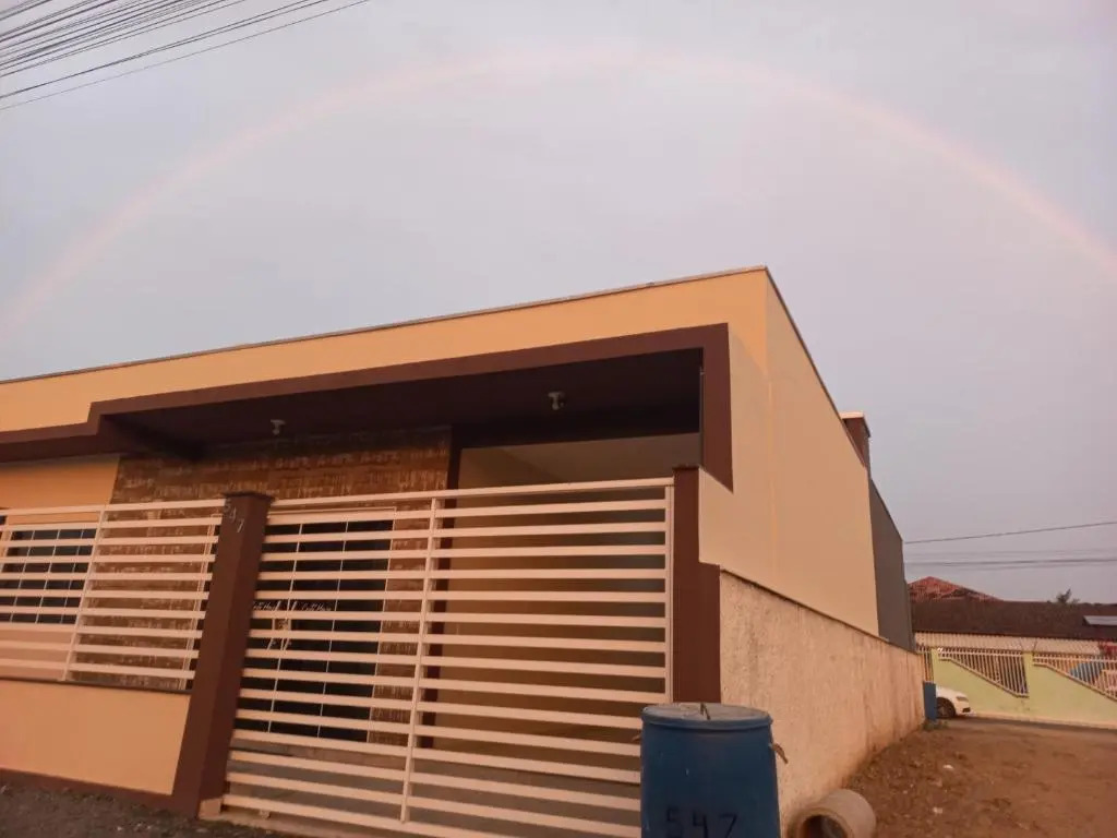 Costa house