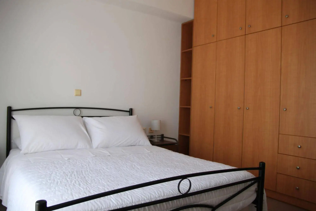Ampelos Executive Houses