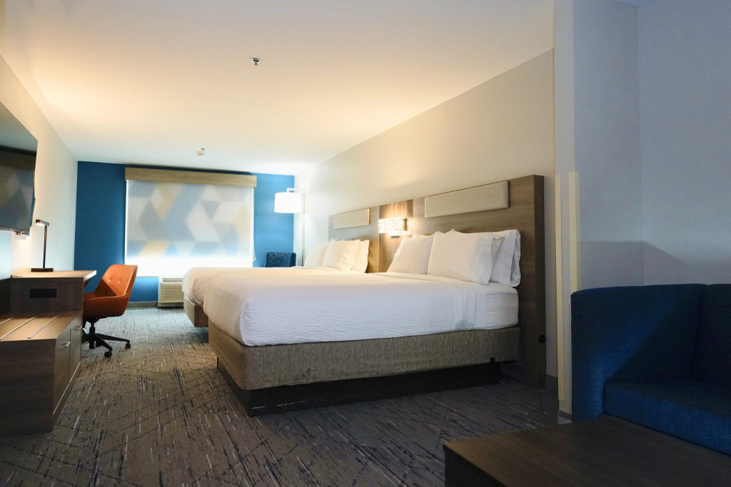 Holiday Inn Express & Suites - Smithfield/Selma by IHG