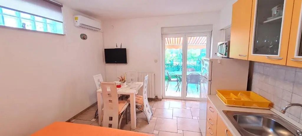 Guest House Barba