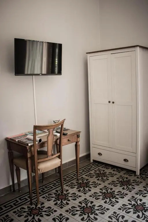 MAG guest house