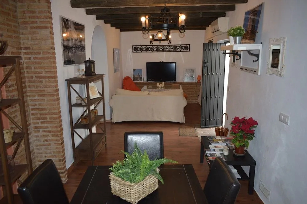 Casa Rural El Pocito