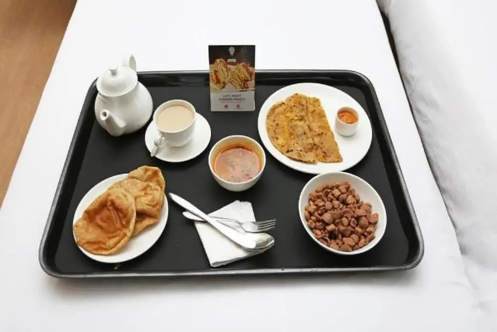 HOTEL ICONIC At Delhi International Airport